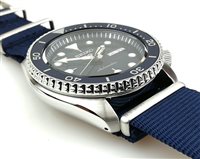 Orologio Seiko Uomo 5 Sport in Acciaio SRPD51K2 - SRPD51K2